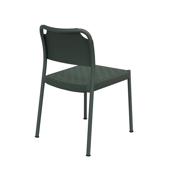 Vind havestol fra Fritz Hansen