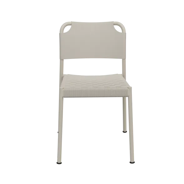 Vind havestol fra Fritz Hansen
