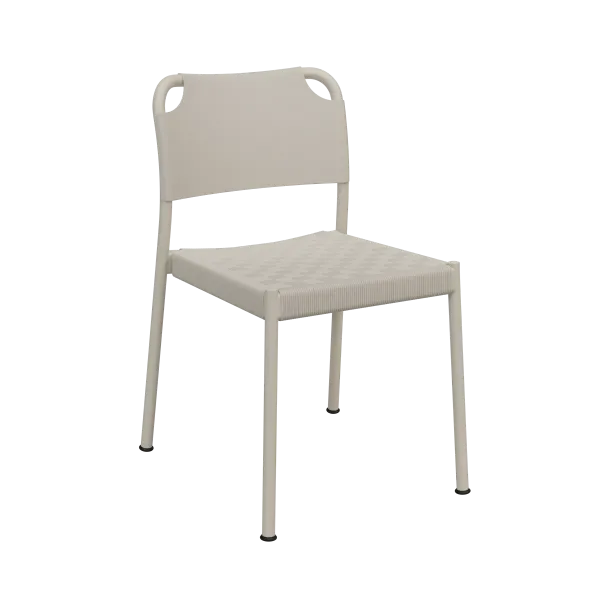 Vind havestol fra Fritz Hansen