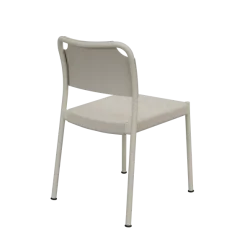 Vind havestol fra Fritz Hansen