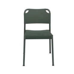 Vind havestol fra Fritz Hansen