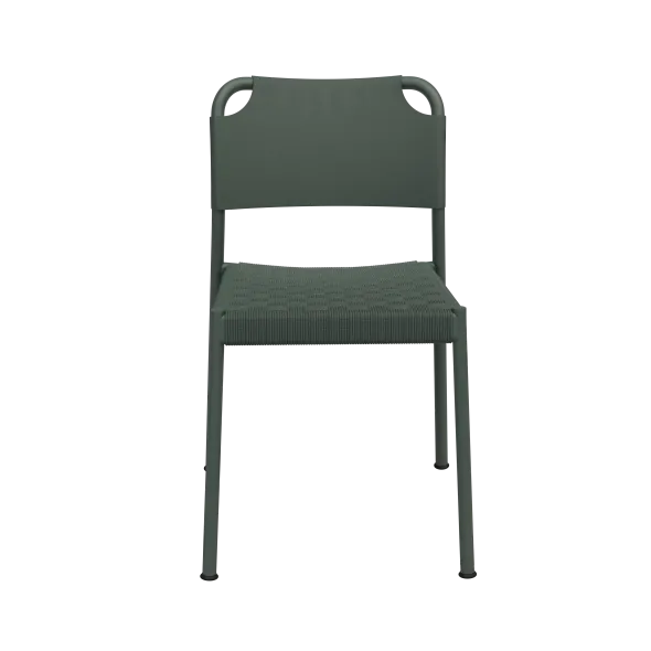 Vind havestol fra Fritz Hansen