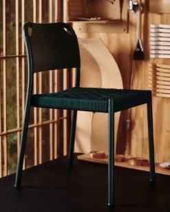 Vind havestol fra Fritz Hansen