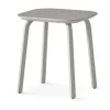 VIPP706 Lagrasse udendørs sidebord fra Vipp