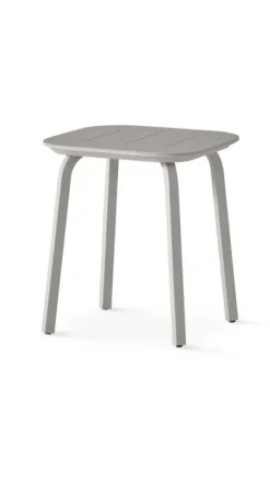 VIPP706 Lagrasse udendørs sidebord fra Vipp