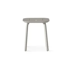 VIPP706 Lagrasse udendørs sidebord fra Vipp
