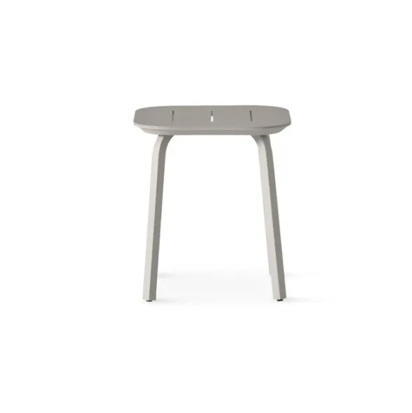 VIPP706 Lagrasse udendørs sidebord fra Vipp