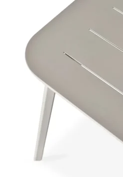 VIPP706 Lagrasse udendørs sidebord fra Vipp