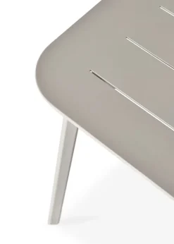 VIPP732 Lagrasse udendørs spisebord fra Vipp