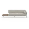 VIPP720 Open-Air Sofa open end, left fra Vipp