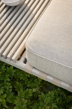 VIPP720 Open-Air Sofa open end, left fra Vipp