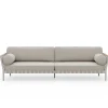 VIPP720 Open-Air udendørs sofa, 3-seater fra Vipp