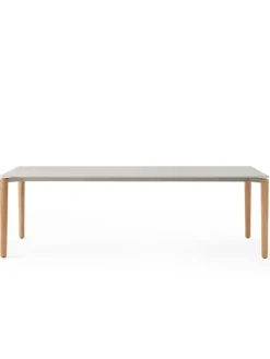 VIPP719 Outdoor Table 250 x 100 cm fra Vipp
