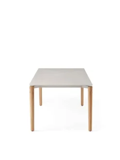VIPP719 Outdoor Table 250 x 100 cm fra Vipp