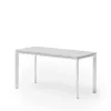 VIPP426 Sofabord, sky grey fra Vipp