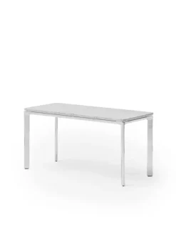 VIPP426 Sofabord, sky grey fra Vipp