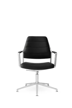 Vipp455+ Swivel Chair