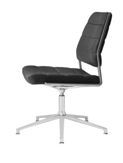 Vipp454+ Swivel Chair