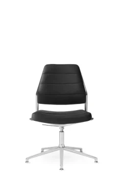 Vipp454+ Swivel Chair