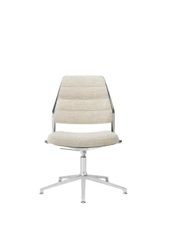 Vipp454+ Swivel Chair