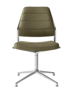 Vipp454 Swivel Chair
