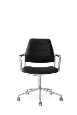 Vipp455+ Swivel Chair med hjul