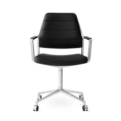 Vipp455 Swivel Chair m/hjul