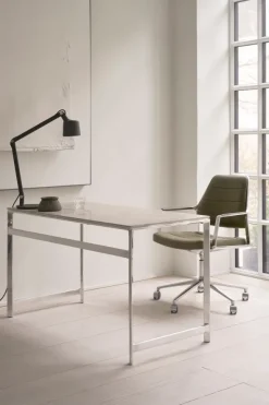 Vipp455 Swivel Chair m/hjul