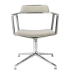 VIPP452 Swivel Chair, Wavy tekstil fra Vipp