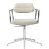 VIPP453 Swivel+ Chair, Wavy tekstil fra Vipp