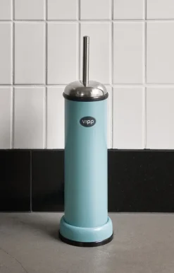 VIPP11 Toiletbørste, Henri Teal fra Vipp
