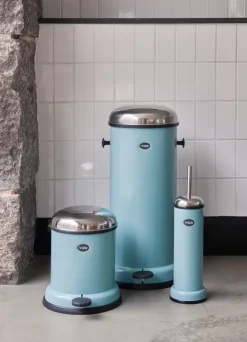 VIPP11 Toiletbørste, Henri Teal fra Vipp