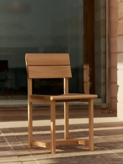Vist Dining Chair fra Ferm Living