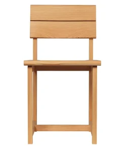 Vist Dining Chair fra Ferm Living