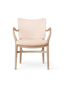 VLA61 Monarch Chair af Vilhelm Lauritzen