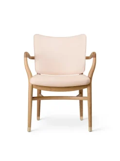 VLA61 Monarch Chair af Vilhelm Lauritzen