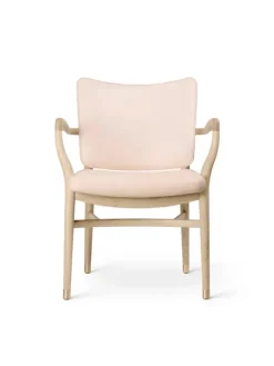 VLA61 Monarch Chair af Vilhelm Lauritzen