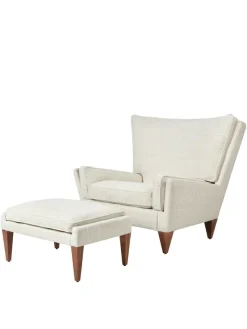 V11 Lounge Chair, limonta forli 27 fra GUBI