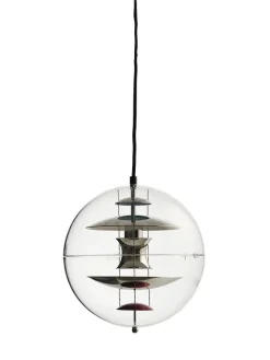 VP Globe Pendel Ø28 af Verner Panton