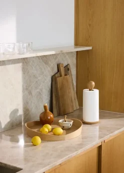 V43 Top Bakke fra FDB Møbler
