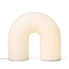 Vuelta Floor Lamp fra Ferm Living