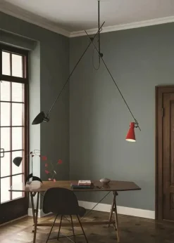 VV Cinquanta Suspension Lampe fra Astep