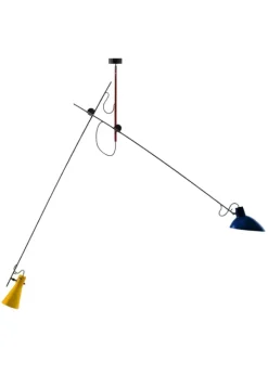 VV Cinquanta Suspension Lampe fra Astep