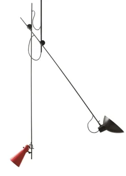 VV Cinquanta Suspension Lampe fra Astep