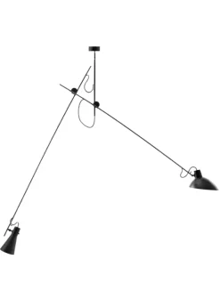 VV Cinquanta Suspension Lampe fra Astep