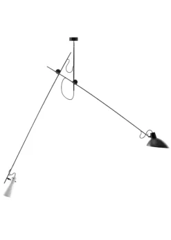 VV Cinquanta Suspension Lampe fra Astep