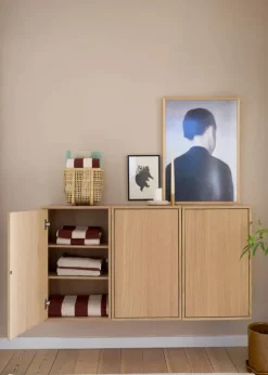 WallCabinet fra ReCollector