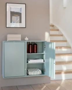 WallCabinet fra ReCollector
