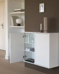 WallCabinet fra ReCollector