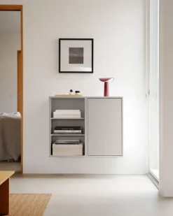 WallCabinet fra ReCollector